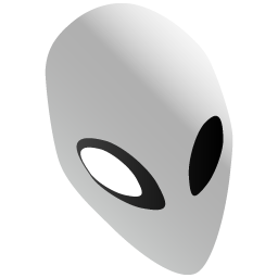 Alienware icon