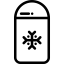 Winter sports icon 64x64