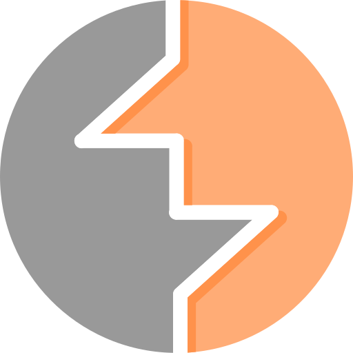 Burpsuite, security, software icon
