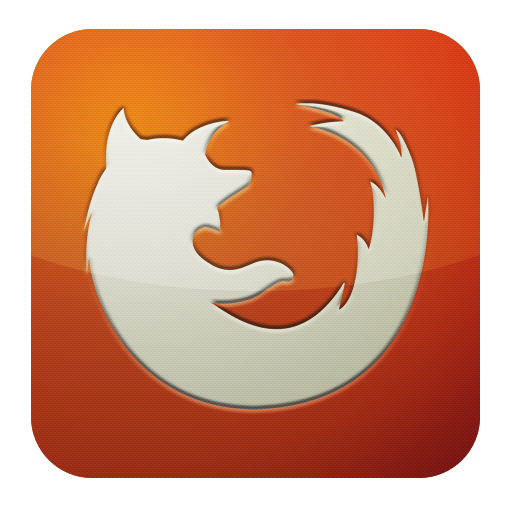 Firefox icon