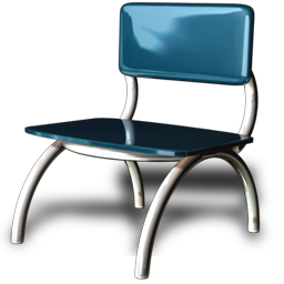 Chair icon