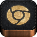 Chrome icon