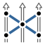 Wargame Moves and Tactic icon 64x64