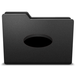 Hole icon