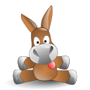 Mule, amule icon