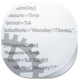 Inf icon