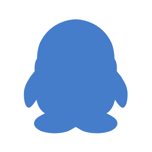 Qq, tencent, china, chinese icon