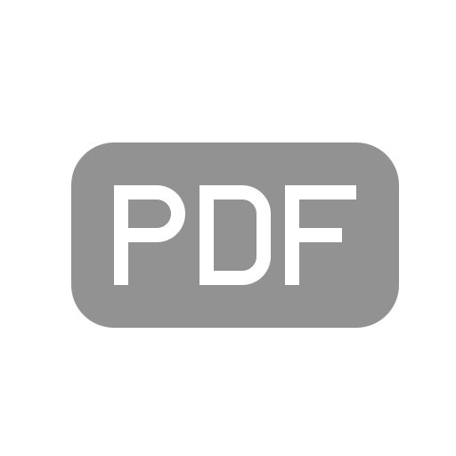 Pdf, file icon