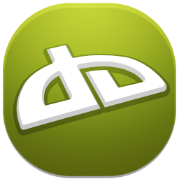 Deviantart icon
