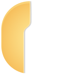 Folder, front, live icon