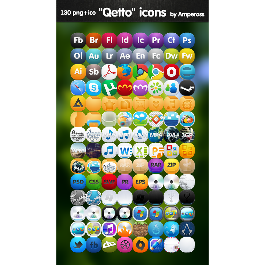 Preview icon