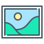Web development icon 64x64