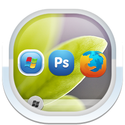 Desktop icon