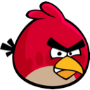 Angry birds icon 64x64