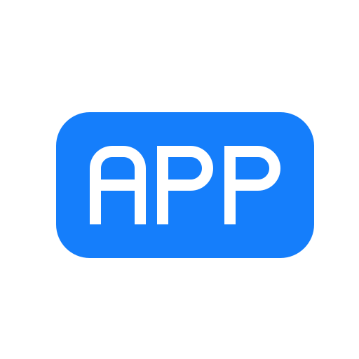 3, file, app icon