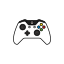 Xbox One Controllers icon 64x64