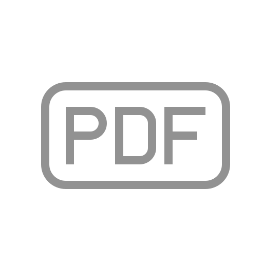 Pdf, file icon