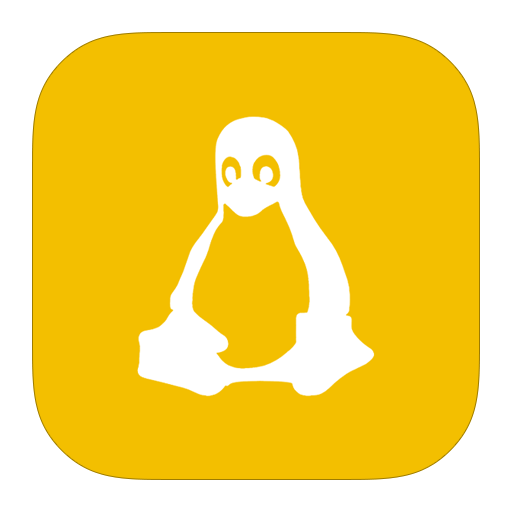 Metroui, os, linux icon
