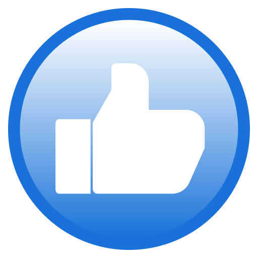 Like, facebook, fb icon