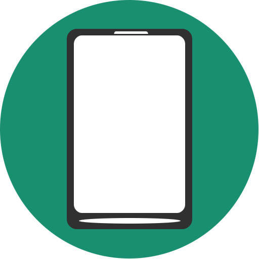 Smartphone icon