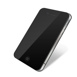 Iphone icon
