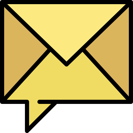 Application, email, mail, mobile, smartphone, ui, user interface icon
