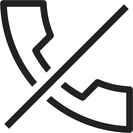Call, communication, phone, smartphone, telephone, alert, notification icon