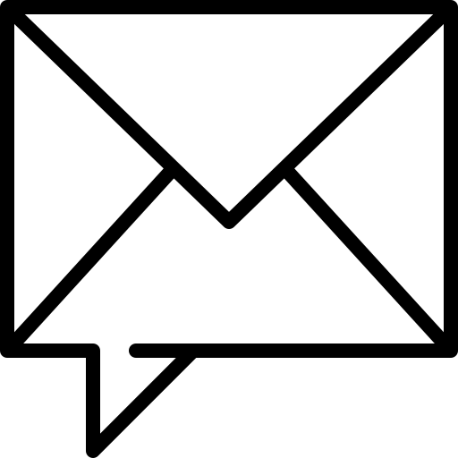 Application, email, mail, mobile, smartphone, ui, user interface icon