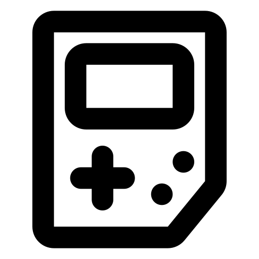 Communication, console, controller, device, gamepad, smartphone icon