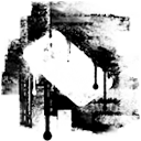 Apple, iphone, paint icon