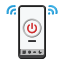 Smart Home icon 64x64