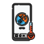 Smart Home icon 64x64