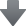 Arrow, down, download icon