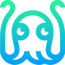 animals,monster,octopus,ocean,sea ok 
