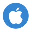 Operating System (Flat) icon 64x64