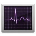 Activity Monitor icon 64x64