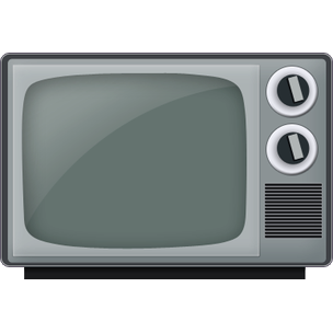 Tv icon