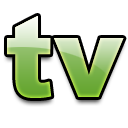 Tv icon
