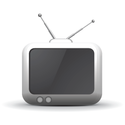 Tv icon