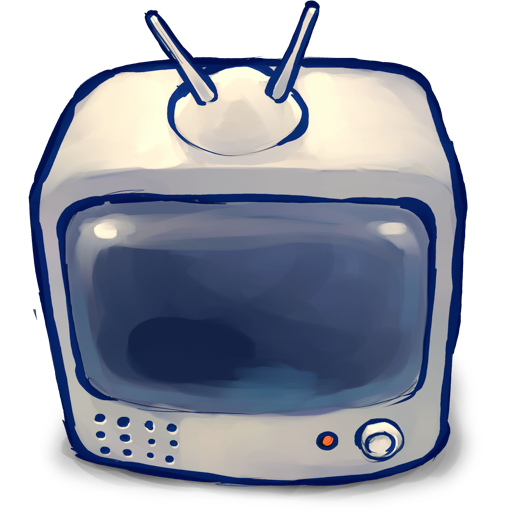 Tv icon