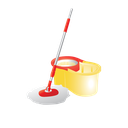 Domestic and Commercial Cleaning icon 64x64