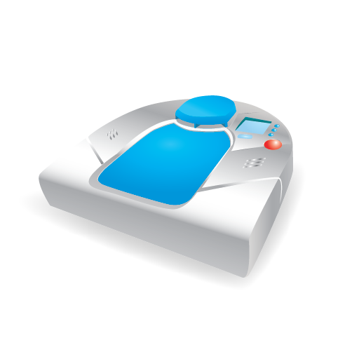 Cleaning, hoover, janitor, neato, neato vacuum, robotic, robotic vacuum icon