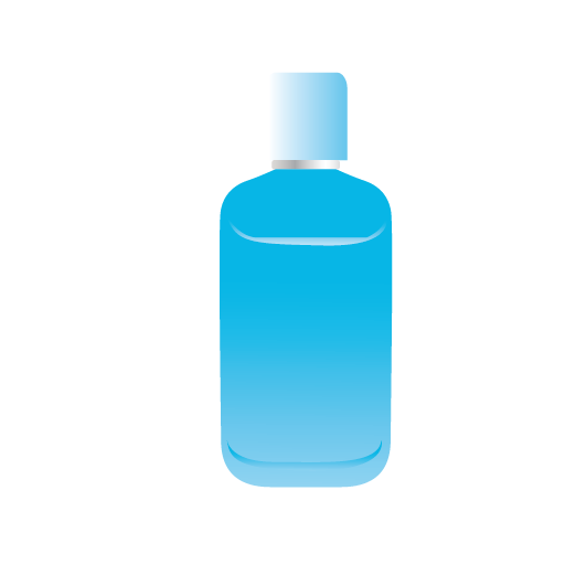Cleaning, container, janitor icon