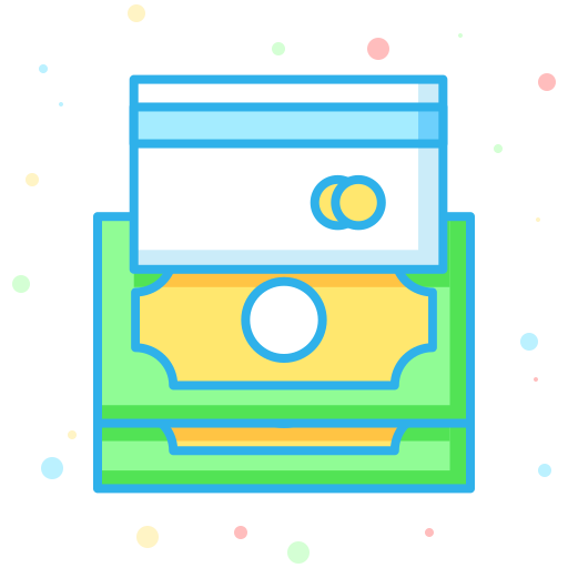 Business, card, company, credit, economic, finance, interprise icon