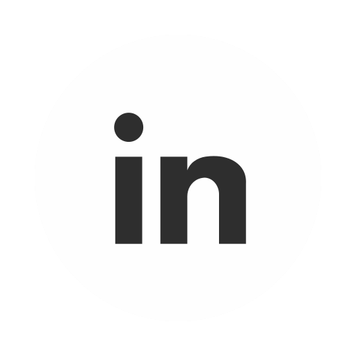 Linkedin, social media, advertising, job, marketing, business icon