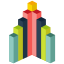 Infographics icon 64x64