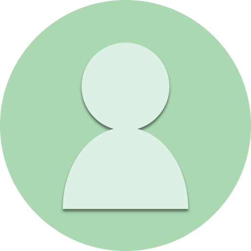Human, account, business, person, profile, seo, user icon