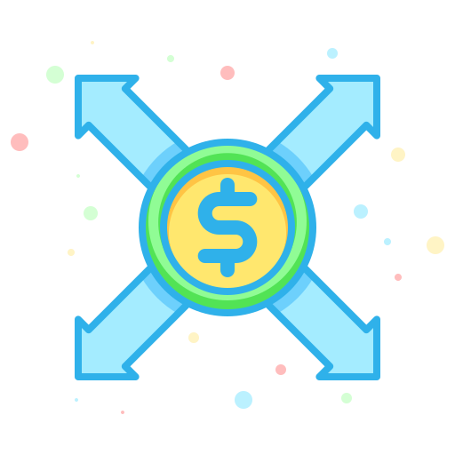 Business, company, economic, exchange, finance, interprise icon