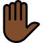 Hand gestures icon 64x64