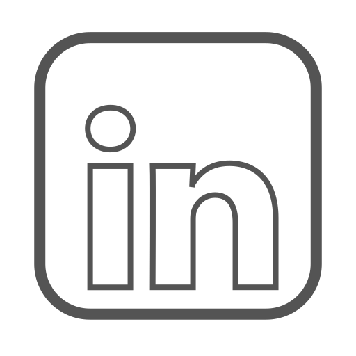 Business, entoni, linkedin, professional icon